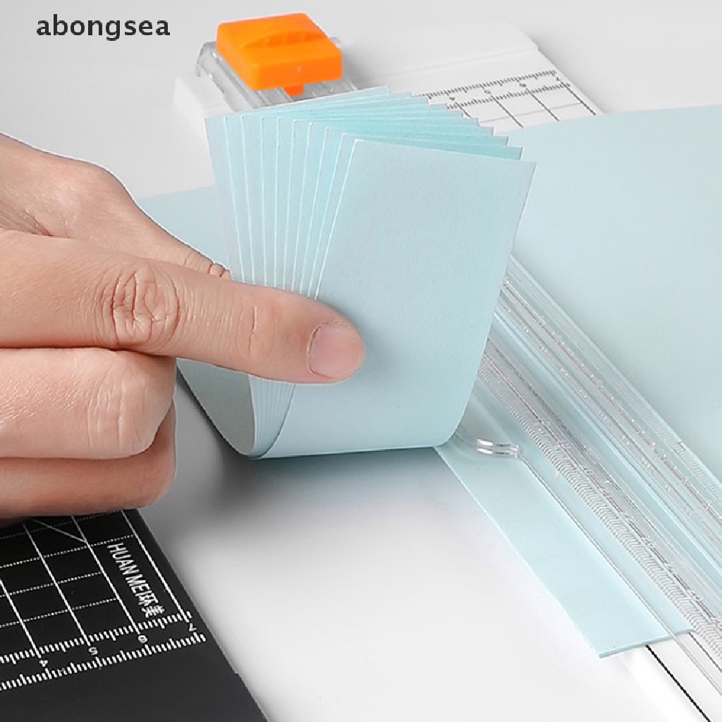 abongsea-เครื่องตัดกระดาษ-ขนาด-a4-สําหรับตกแต่งสมุดภาพ-งานหัตถกรรม