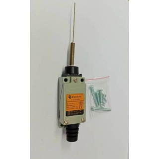 ลิมิตสวิทช์ TZ-8169 Limit Switch 5A250VAC TZ8169 พร้อมส่ง