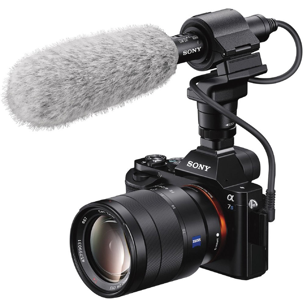 sony-microphone-ecm-cg60-ประกันศูนย์