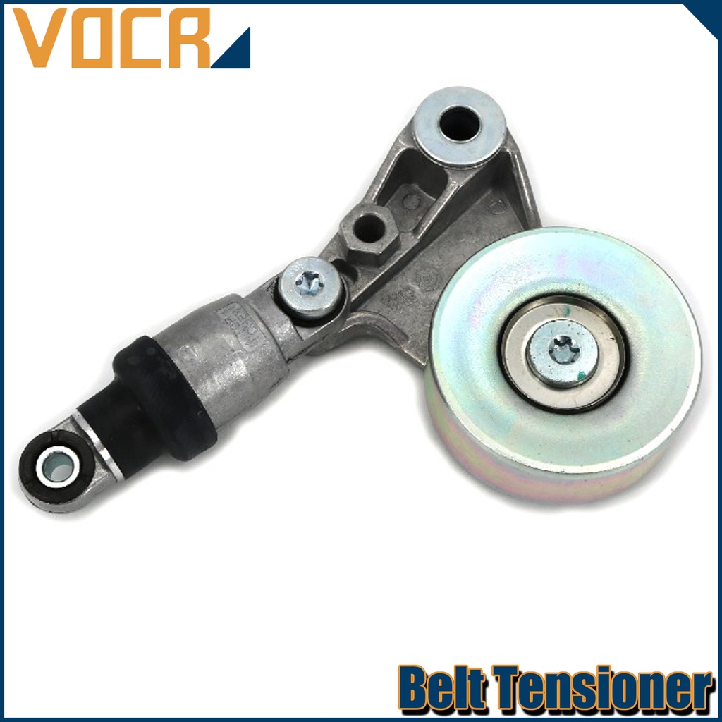 VOCR Engine Drive Fan Belt Tensioner For Nissan Patrol GU Y61 GR II