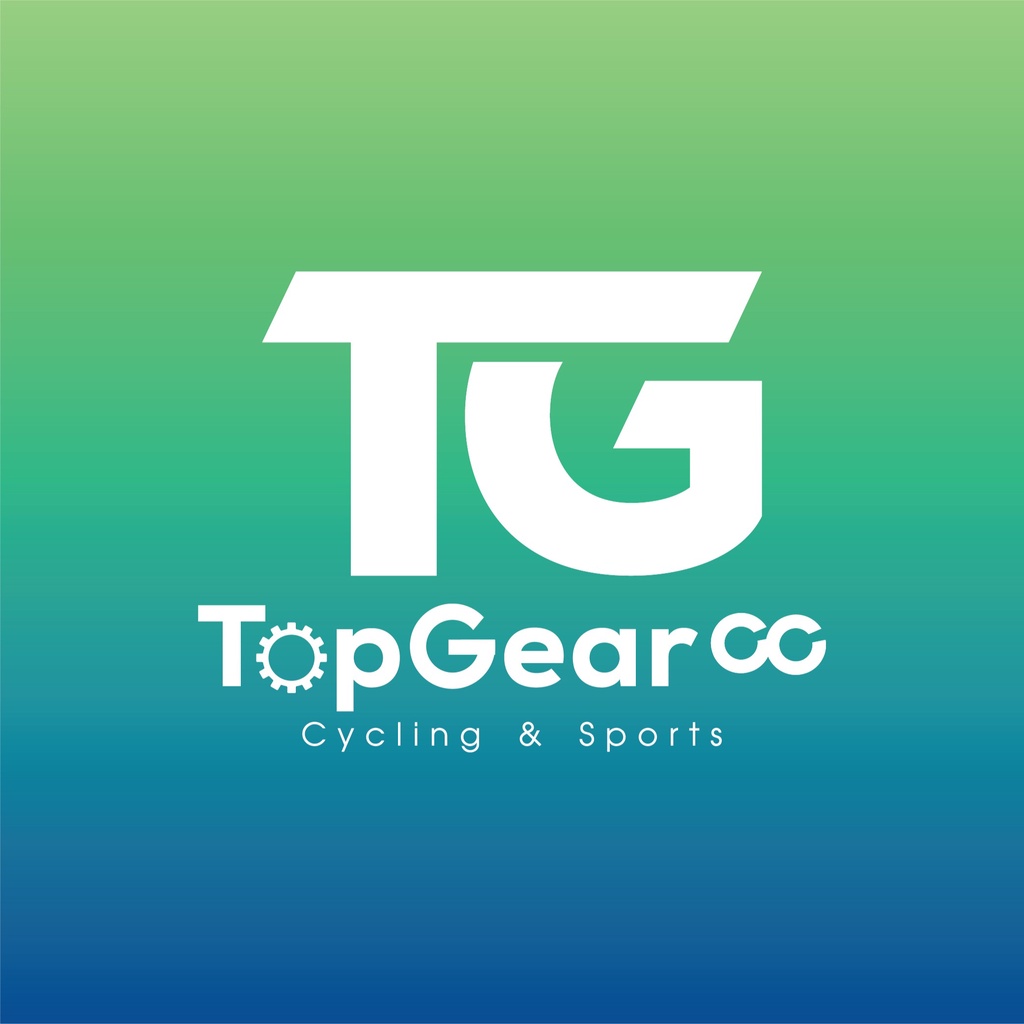โลโก้ร้าน Topgear Cycling Online Store