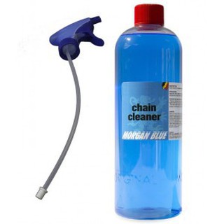น้ำยาล้างโซ่จักรยาน Morgan Blue Chain Cleaner 1000CC.