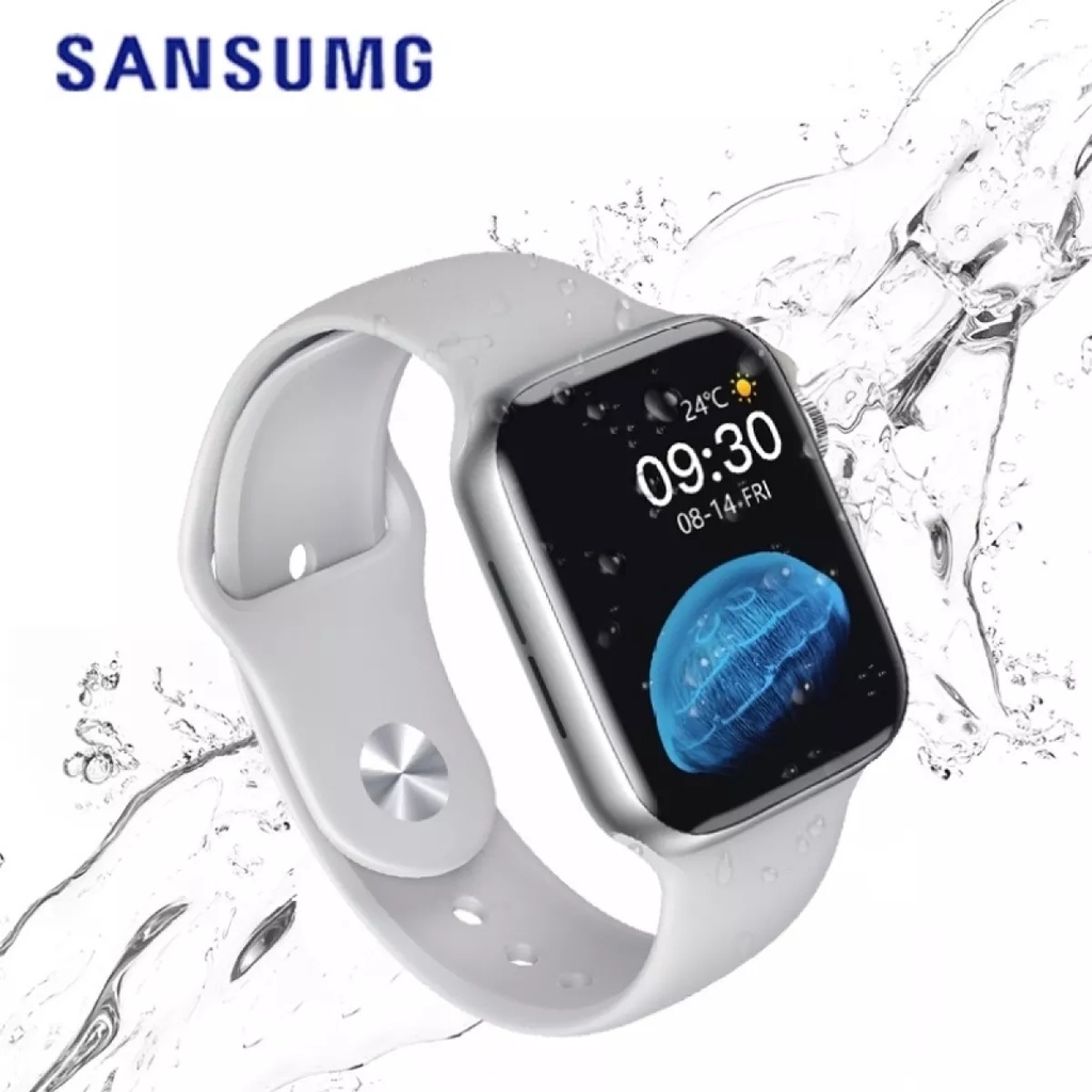 【IN STOCK】Smart Watch X22 Pro Smartwatch นาฬิกาข้อมือสมาร์ทวอทช์ เชื่อม ...