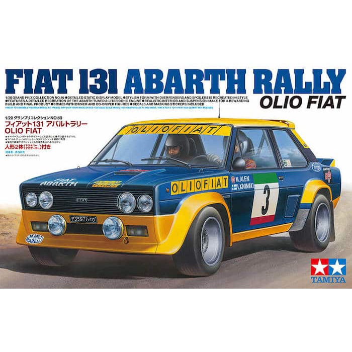 โมเดลประกอบ-tamiya-1-20-ta20069-fiat-131-abarth-rally-olio-fiat