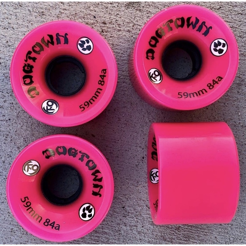 dogtown-k-9-cruiser-wheels-pink-84a-59mm