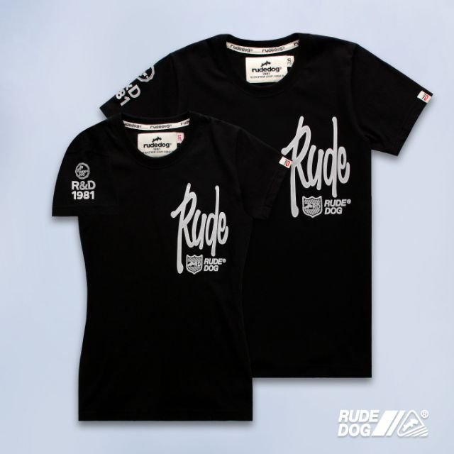 rudedog-เสื้อยืด-รุ่น-r-amp-d-สีดำ