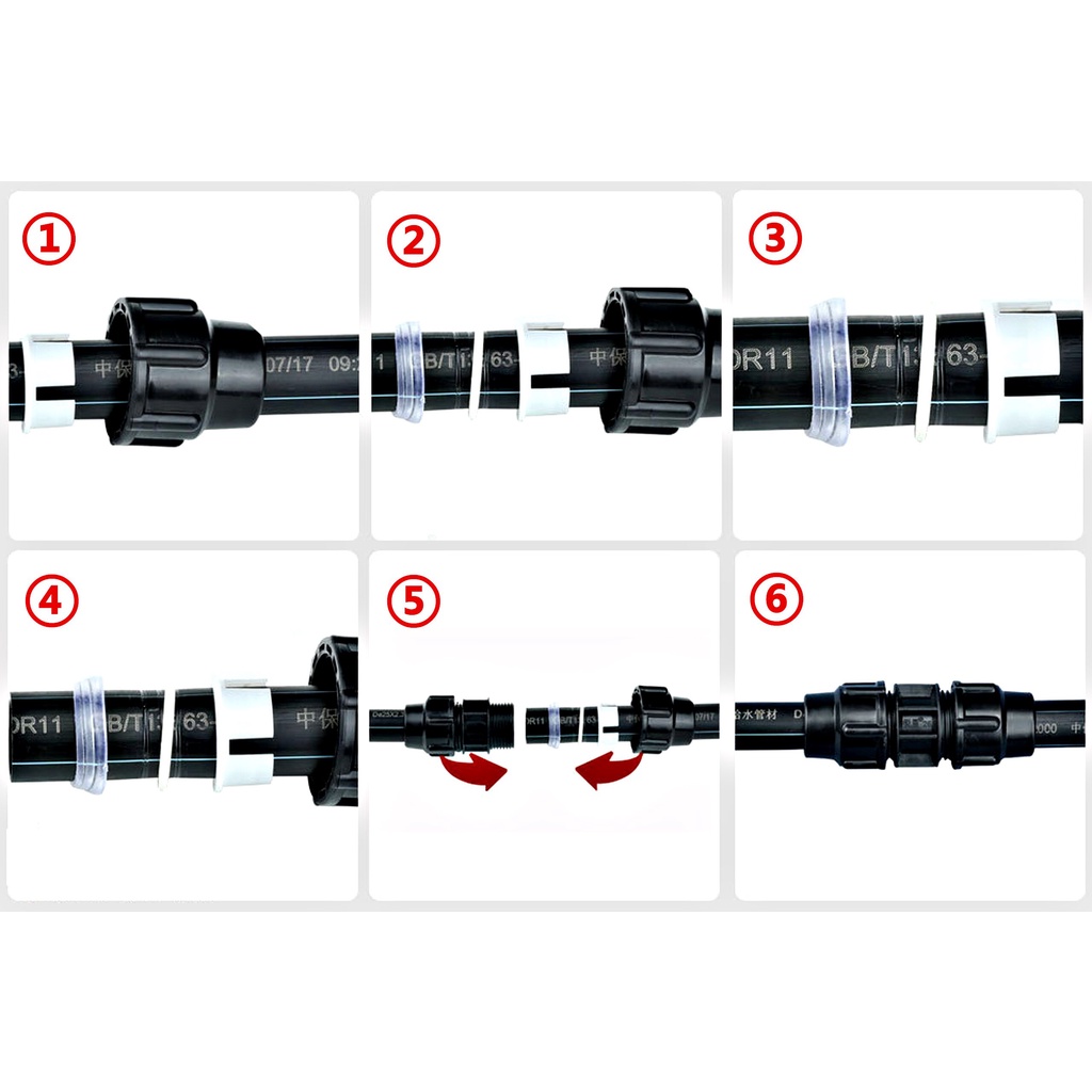 วาล์วเชื่อมต่อท่อ-pe-pvc-50-มม-สําหรับรดน้ําในสวน