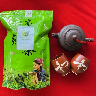 [เก็บโค้ดหน้าร้านลด 70.-] ชาอัสสัม 阿萨姆茶 ( Assam Tea)