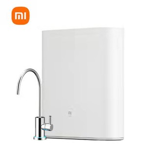 🔥พร้อมส่ง🔥Xiaomi Water Purifier 400G  500G เครื่องกรองน้ำ อัจฉริยะ