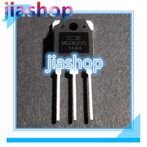 1pezzo MGD623S MGD623 TO247 circuito integrato 3pin
