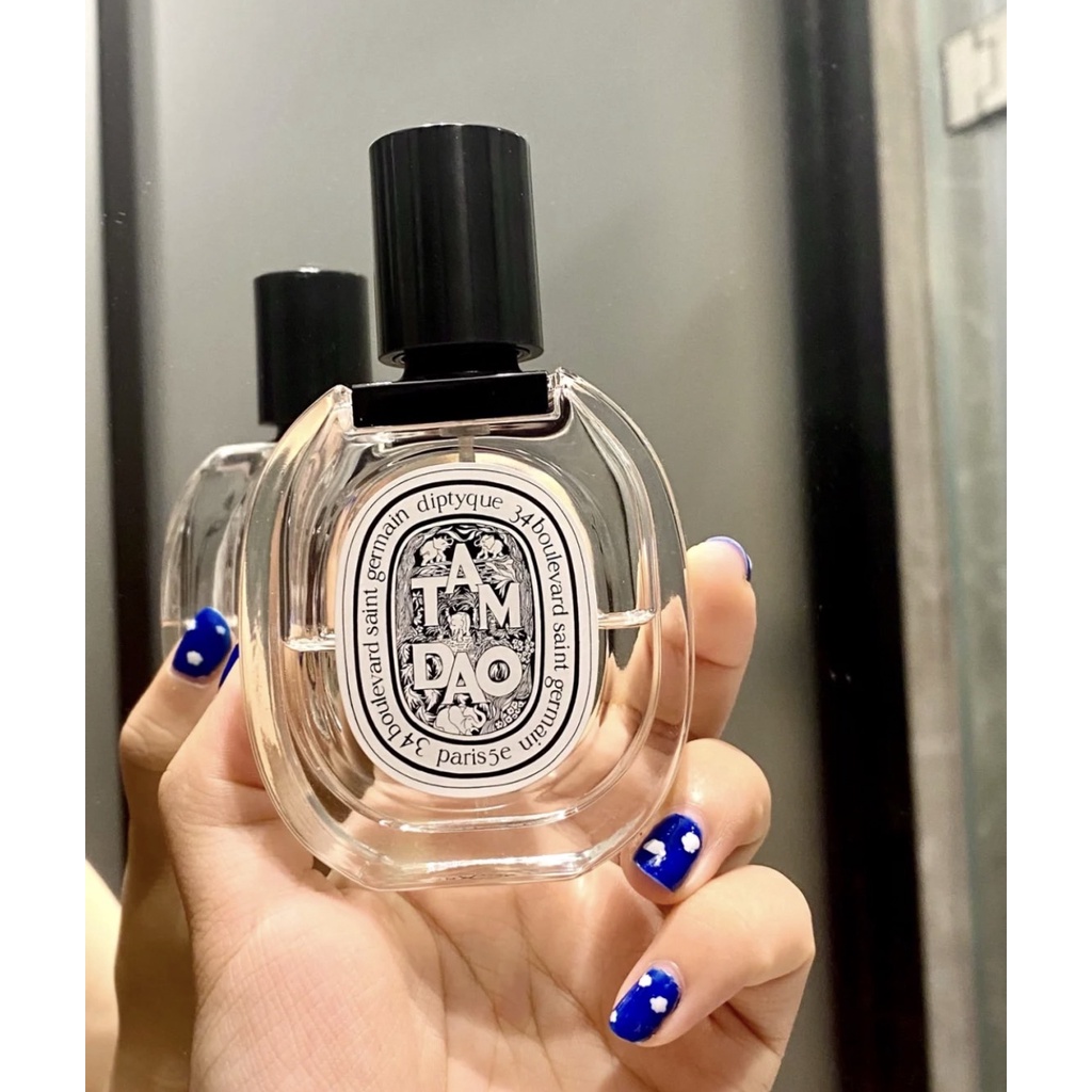 ของแท้-diptyque-tam-dao-edt-น้ำหอมผู้ชาย-น้ำหอมผู้หญิง-น้ำหอมแท้-แท้100ค่ะ-น้ำหอม