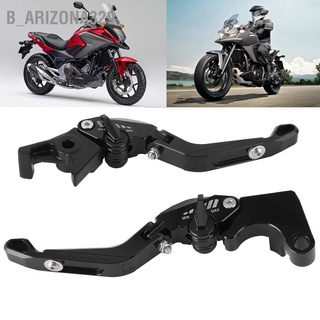 Arizona329 ก้านเบรกคลัทช์รถจักรยานยนต์ สําหรับ Honda Cbr650F Cb650F Cbr650R Nc750X