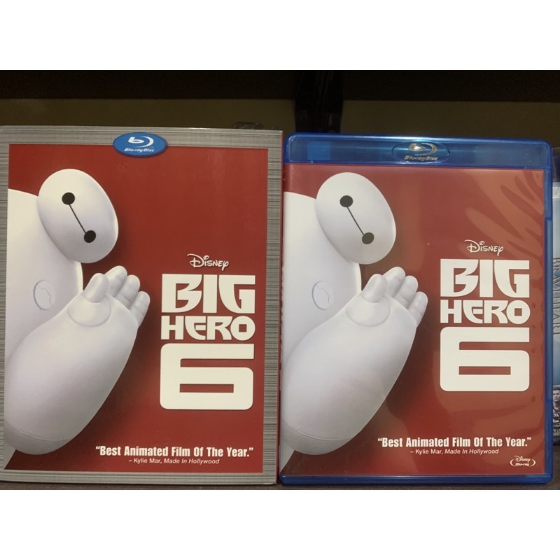 blu-ray-แท้-การ์ตูนเรื่อง-big-hero-6-จาก-disney-มีเสียงไทย-มีบรรยายไทย-น่าสะสม-รับซื้อบลูเรย์แท้