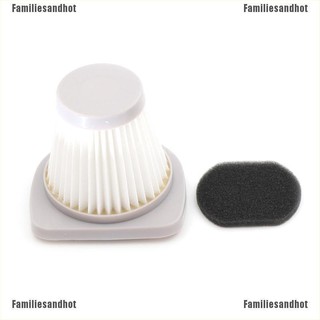 Familiesandhot เครื่องดูดฝุ่น สําหรับ SC 861 SC 1 ชิ้น