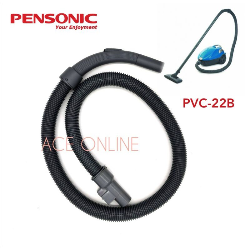 ท่อเครื่องดูดฝุ่นเพนโซนิค-ท่อต่อ-อุปกรณ์เสริมหัวฉีด-สําหรับ-pvc-22b