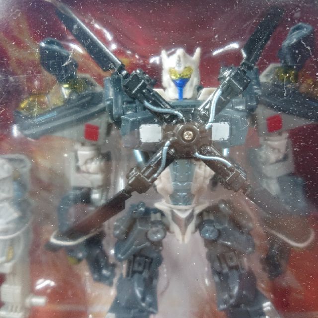 หุ่นยนต์-ทรานส์ฟอร์เมอร์ส-transformers-สีเทา-แปลงร่างเป็นเฮลิคอปเตอร์-ได้-ราคาถูก-มาก-งานสวยสุดๆ