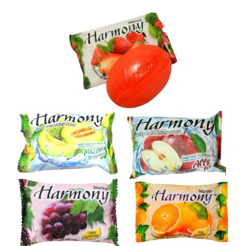 สบู่ฮาโมนี่-hamony-75-กรัม-exp-09-2023