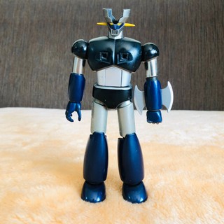 Mazinger Z SOC มาชินก้า [สินค้าBandai]