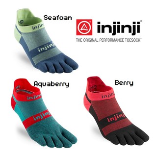 ภาพหน้าปกสินค้าถุงเท้าวิ่ง 5 นิ้ว Injinji Performance RUN 2.0 Original weight Noshow ของแท้ พร้อมส่ง ถุงเท้าออกกำลังกาย ระบายอากาศได้ดี ซึ่งคุณอาจชอบสินค้านี้