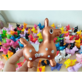 ภาพหน้าปกสินค้าโรดี้ ม้าเด้งดึ๋ง🌈🌷Rody Horse น่ารักตะมุตะมิ💝พร้อมส่ง ที่เกี่ยวข้อง