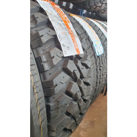 265-70-16-mt764-maxxis-lt-8pr-ยางใหม่ปี-22