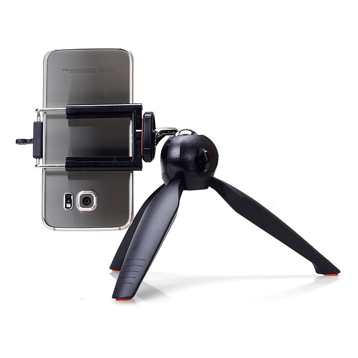 ขาตั้งกล้องและมือถือ-yunteng-yt-228-mini-tripod-for-smartphone-amp-camera-ขนาดเล็ก-เกรดพรีเมี่ยม-ของแท้-ขาตั้ง-มือถือ