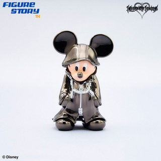 *Pre-Order*(จอง) Kingdom Hearts II Bright Arts Gallery The King Metal Figure (อ่านรายละเอียดก่อนสั่งซื้อ)