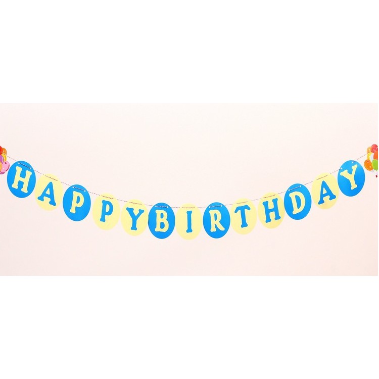 ธงวันเกิด-birthday-banner