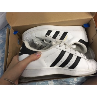 Adidas Superstar