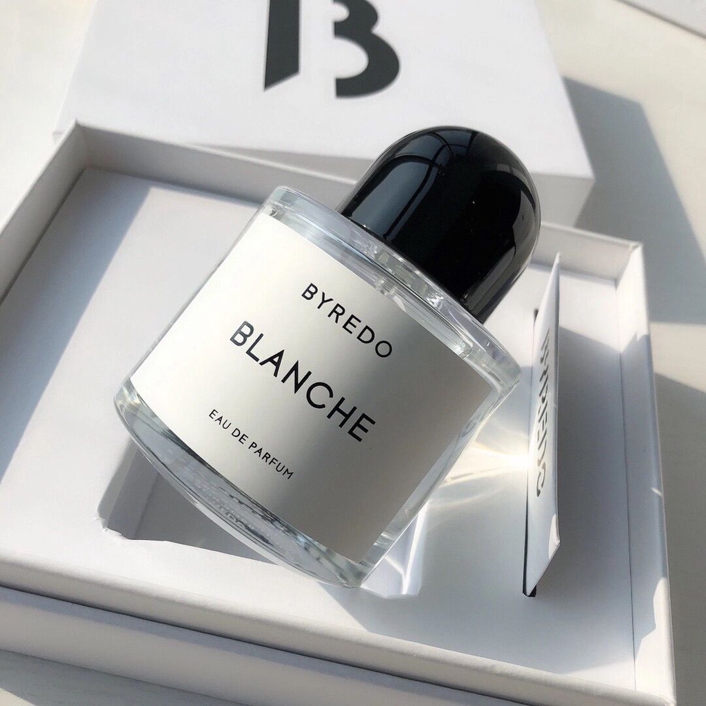 แท้-byredo-blanche-edp-2ml-5ml-10ml-น้ําหอมขวดเล็ก-น้ําหอมติดทน-น้ําหอมแบ่งขาย