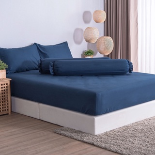 ภาพหน้าปกสินค้าLUCKY mattress ชุดผ้าปูที่นอน Micro Touch Earth Tone Style Collection ซึ่งคุณอาจชอบสินค้านี้