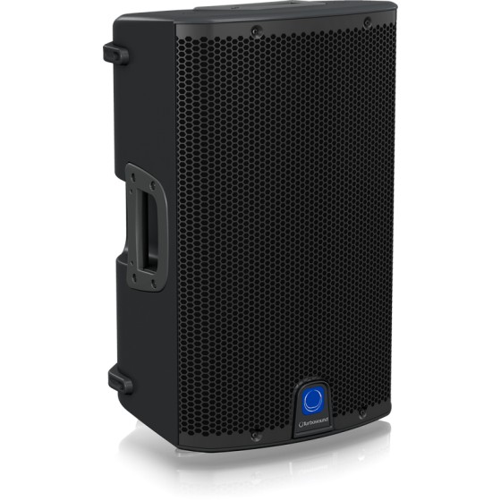 turbosound-iq10-ตู้ลำโพงพร้อมขยายเสียง-2-500-วัตต์-2-ทาง-10-นิ้ว