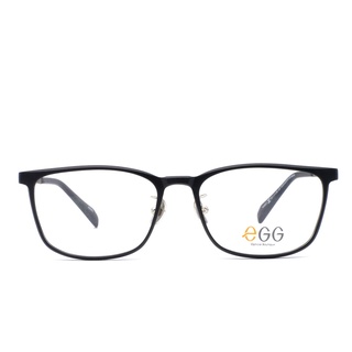 eGG - แว่นตาสายตา ทรงเหลี่ยมคลาสิก รุ่น FEGA42200872