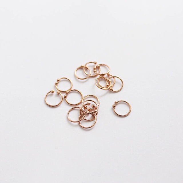 cchershop-earcuff-ต่างหูห่วง-รุ่นแบบหนีบ-เงินแท้-1-ชิ้น-ไม่ต้องเจาะหูก็ใส่ได้-ต่างหูหนีบ-ต่างหูแบบหนีบ-8mm