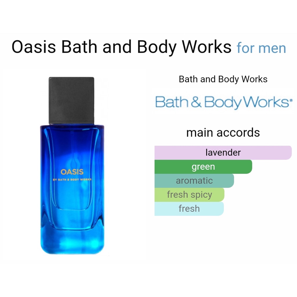 bath-amp-body-works-cologne-กลิ่น-noir-teakwood-freshwater-oasis-clean-slate-graphite-forest-mahogany-teakwood