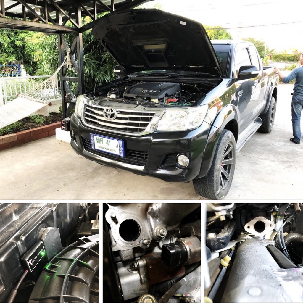 แผ่นอุด-egr-toyota-tiger-4d4-vigo-fortuner-ไทเกอร์-ดีโฟดี-วีโก้-ฟอร์จูนเนอร์-gt-ปี-2002-03-04-05-06-07-08-09-10-11-2012