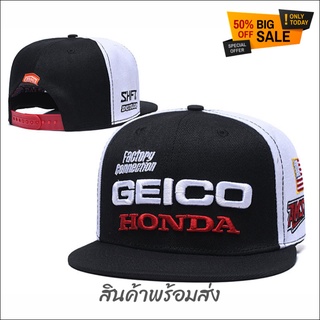 หมวก ETC เกรดเอ ฟรีไซส์  พร้อมส่งในไทย