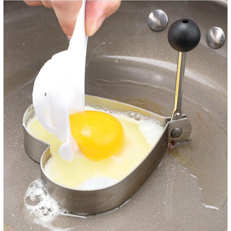พิมพ์ไข่ดาว-เซต-5-ชิ้น-แม่พิมพ์ทอดไข่-แม่พิมพ์สแตนเลส-พิมพ์ทำอาหาร-เซ็ตแม่พิมพ์ทอดไข่ดาว-สำหรับทำไข่ดาว-ไข่เจียว-แพนเค้ก