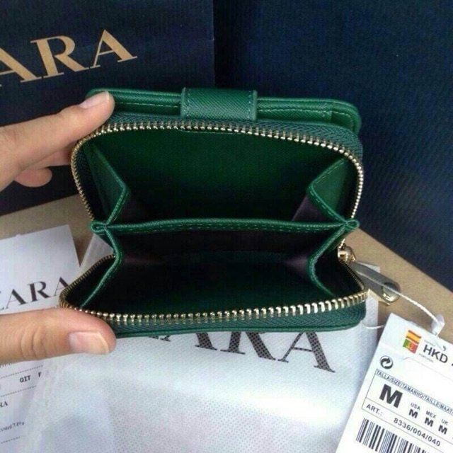 zara-wallet-small-bag-ของแท้-ราคาถูก