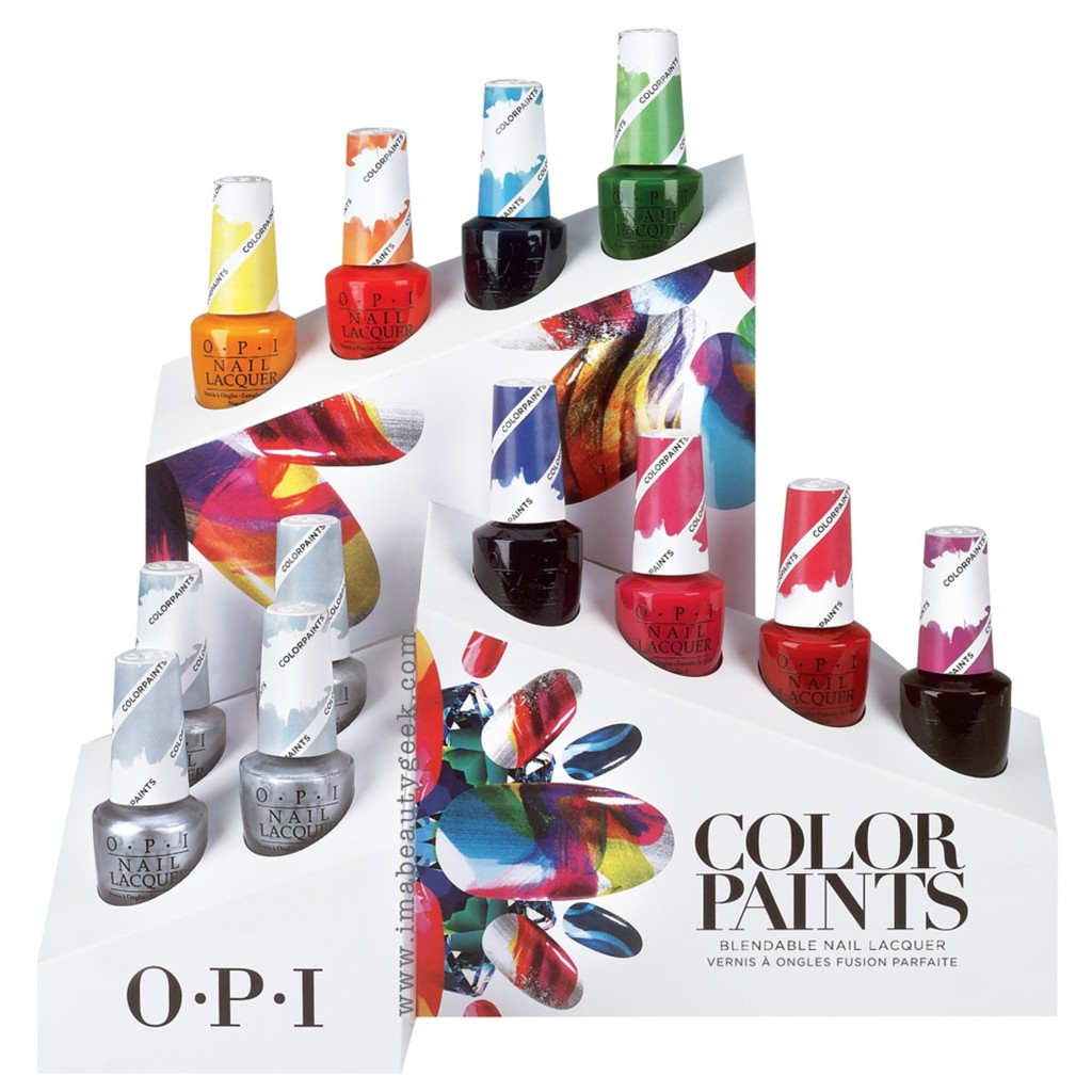 opi-color-paint-ยาทาเล็บสีเพ้น-มีหลายสีให้เลือก-จะทาเดียวๆ-หรือจะเพ้นเล็บก็ได้หลากหลายแบบค่าา-แท้-100