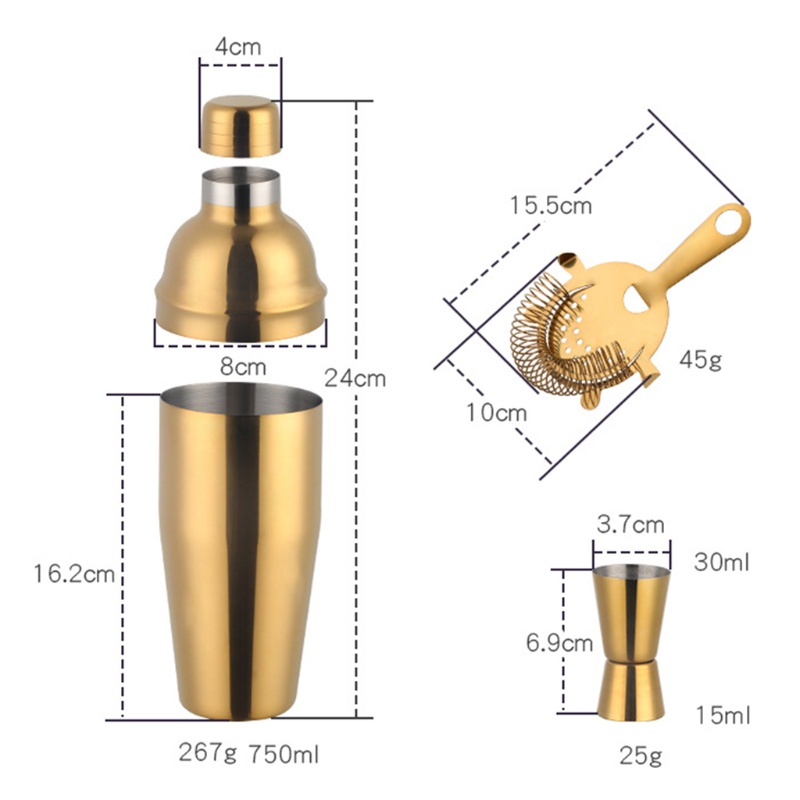 aoto-เครื่องปั่นค็อกเทล-มืออาชีพ-บอสตัน-ปั่น-สเตนเลส-มาร์ตินี่-เครื่องดื่ม-เชค