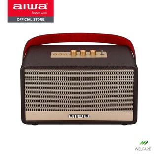 Aiwa MI-X180 Retro Heritage (เลือกสีได้)