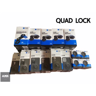 ภาพขนาดย่อของสินค้าเคส Quad Lock สำหรับ Iphone