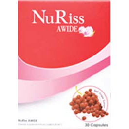 biogrow-nuriss-awide-30-capsule-ไบโอโกรว์-นูริส-เอไวด์-30แคปซูล