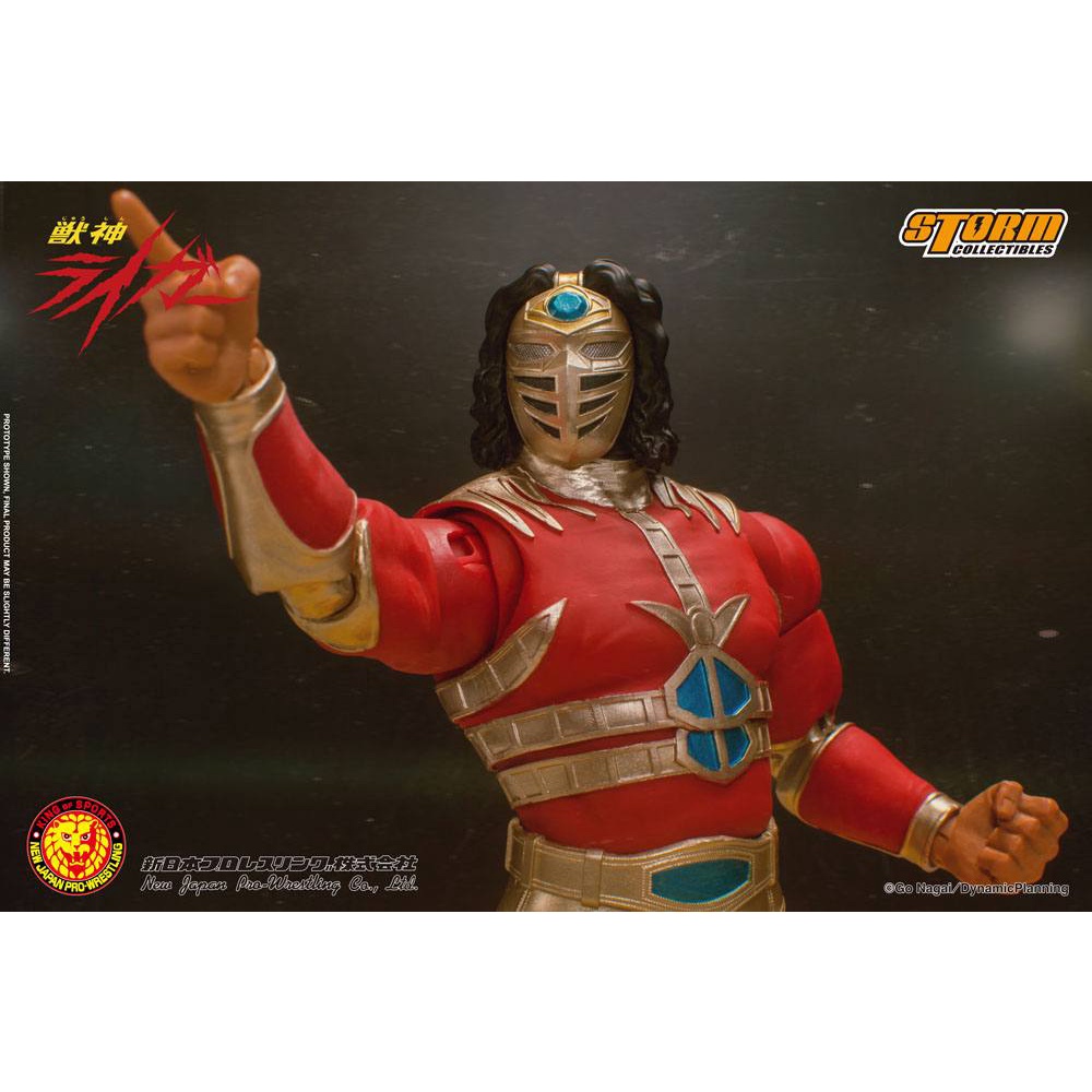 new-japan-pro-wrestling-actionfigur-1-12-jyushin-liger-ของแท้