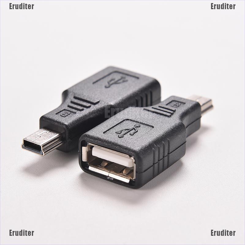 สายเคเบิลอะแดปเตอร์-usb-2-0-a-female-เป็น-mini-usb-b-5-pin