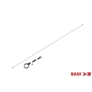 036209-GAUIX3L Tail Push rod (for Belt version) (for 385L)