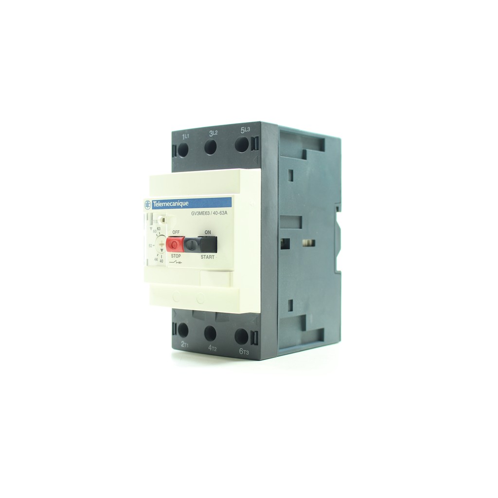 gv3me63-telemecanique-motor-circuit-breakers-schneider