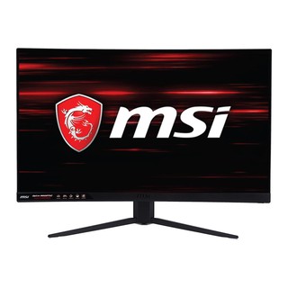 MSI GAMING MONITOR (จอมอนิเตอร์) 27" รุ่น MAG271C 144HZ