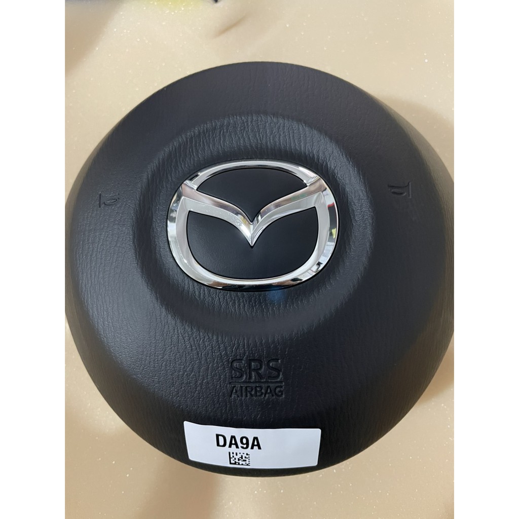 23-da9a57k0002-แอร์แบ็ค-mazda-2-2015-เบิกศูนย์-มาสด้า-mdgsho